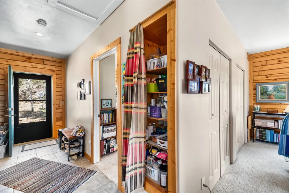 360 Musket Lane Como, CO 80432