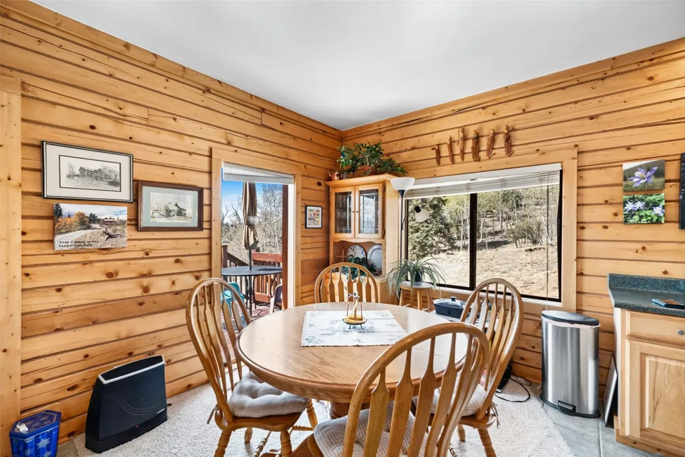 360 Musket Lane Como, CO 80432