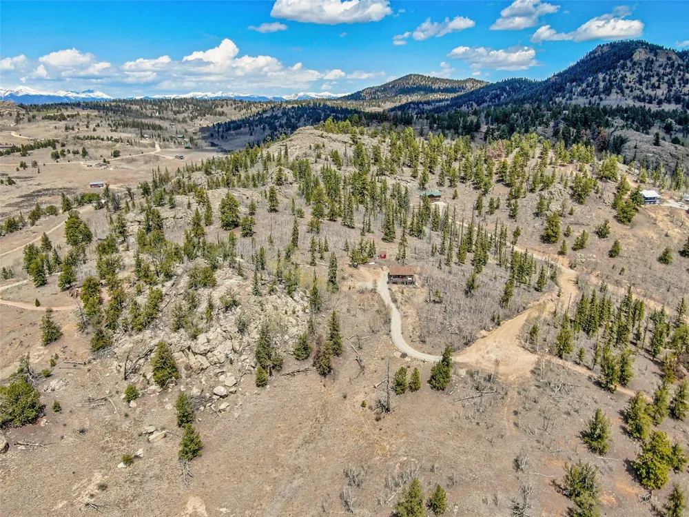 360 Musket Lane Como, CO 80432