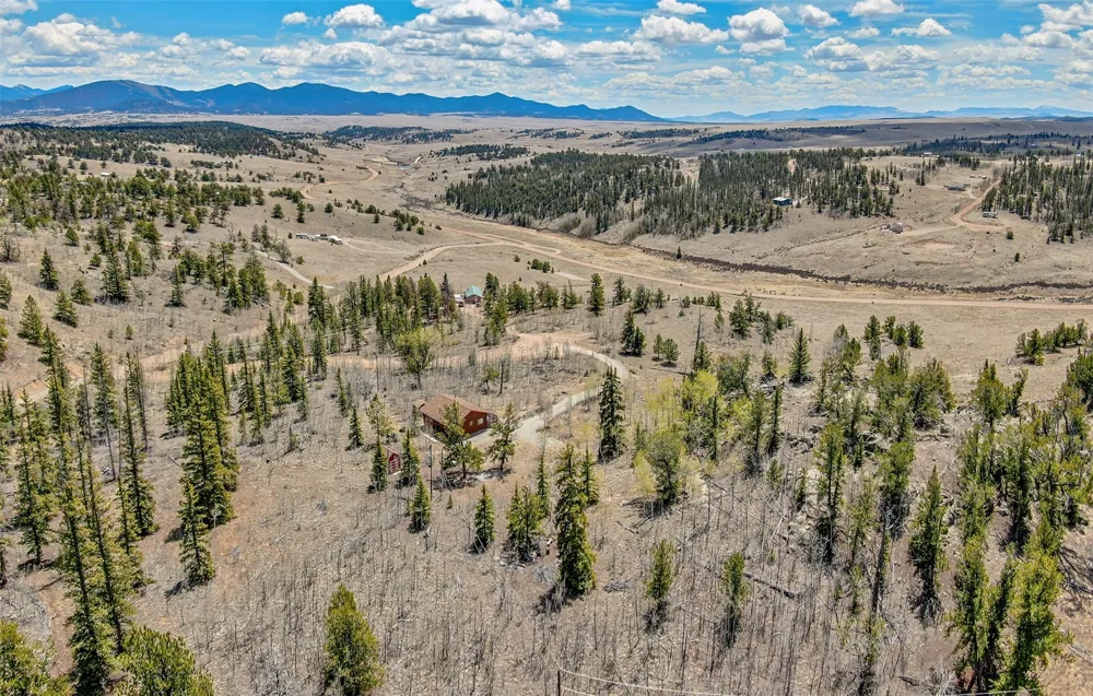 360 Musket Lane Como, CO 80432