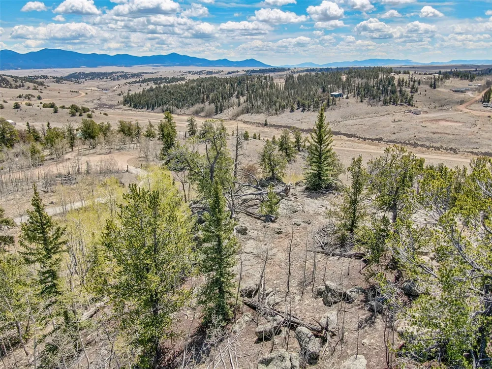 360 Musket Lane Como, CO 80432