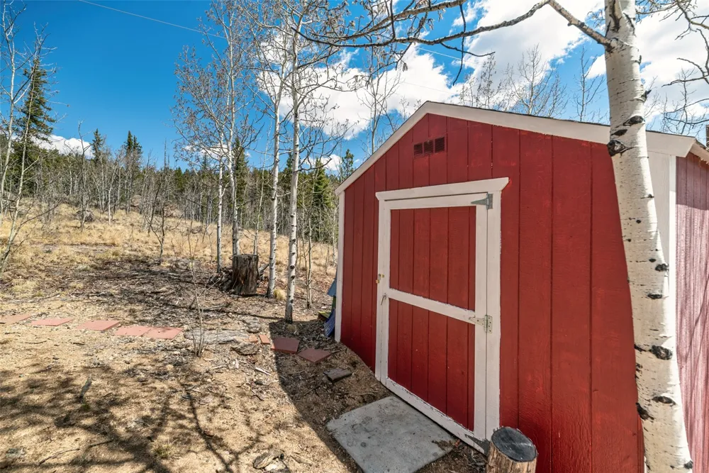 360 Musket Lane Como, CO 80432