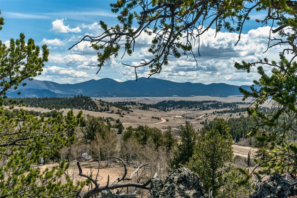 360 Musket Lane Como, CO 80432