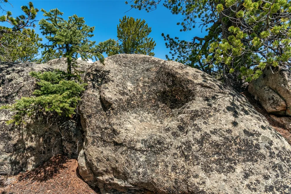 360 Musket Lane Como, CO 80432