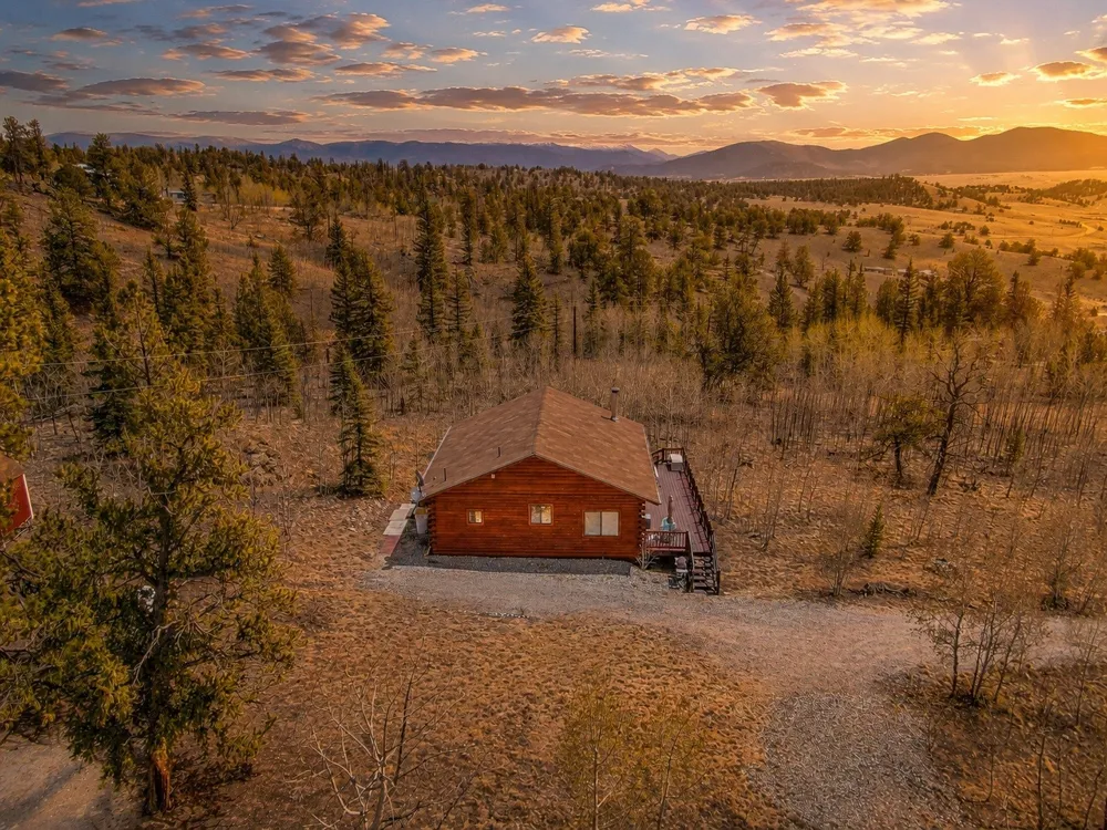 360 Musket Lane Como, CO 80432