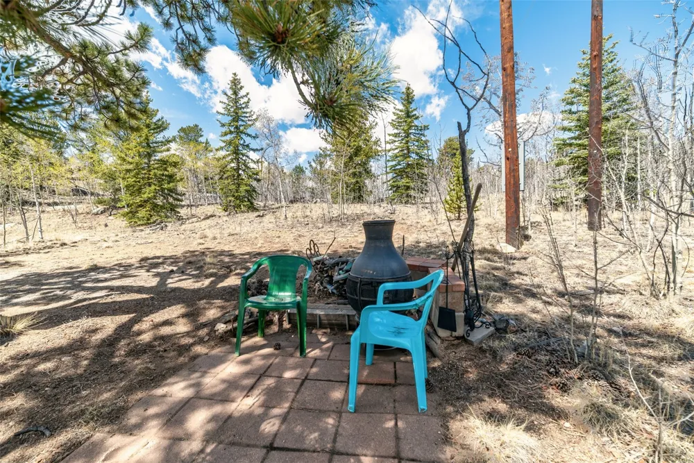 360 Musket Lane Como, CO 80432