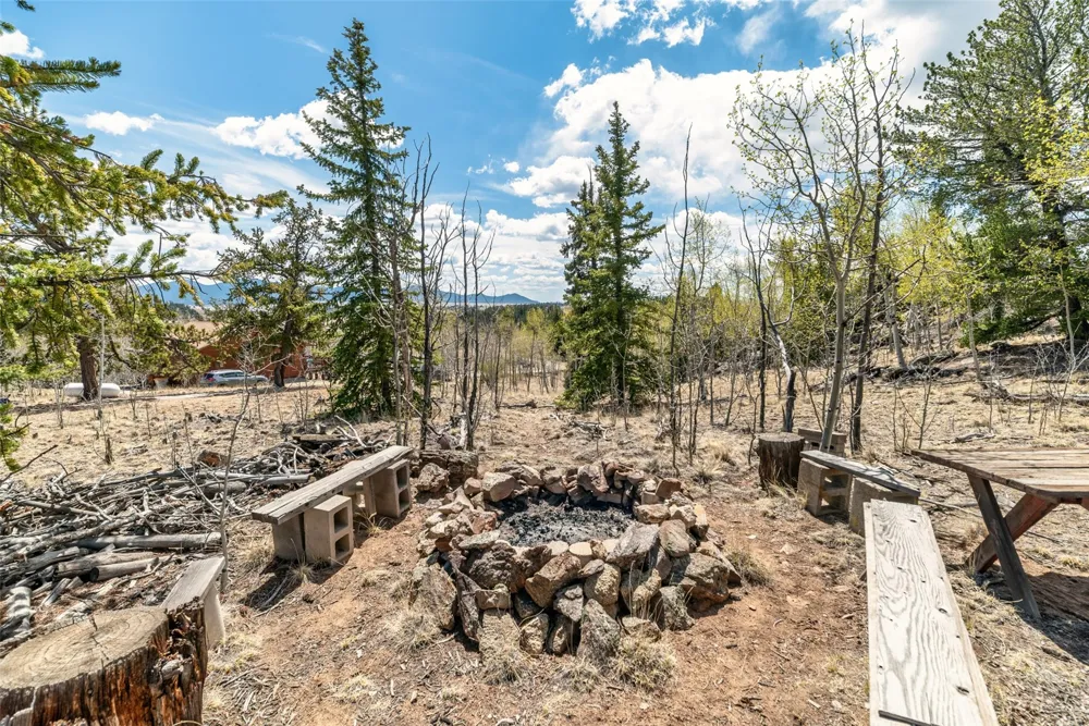 360 Musket Lane Como, CO 80432