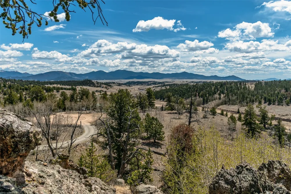 360 Musket Lane Como, CO 80432