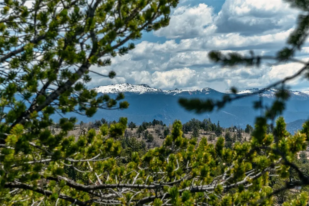 360 Musket Lane Como, CO 80432