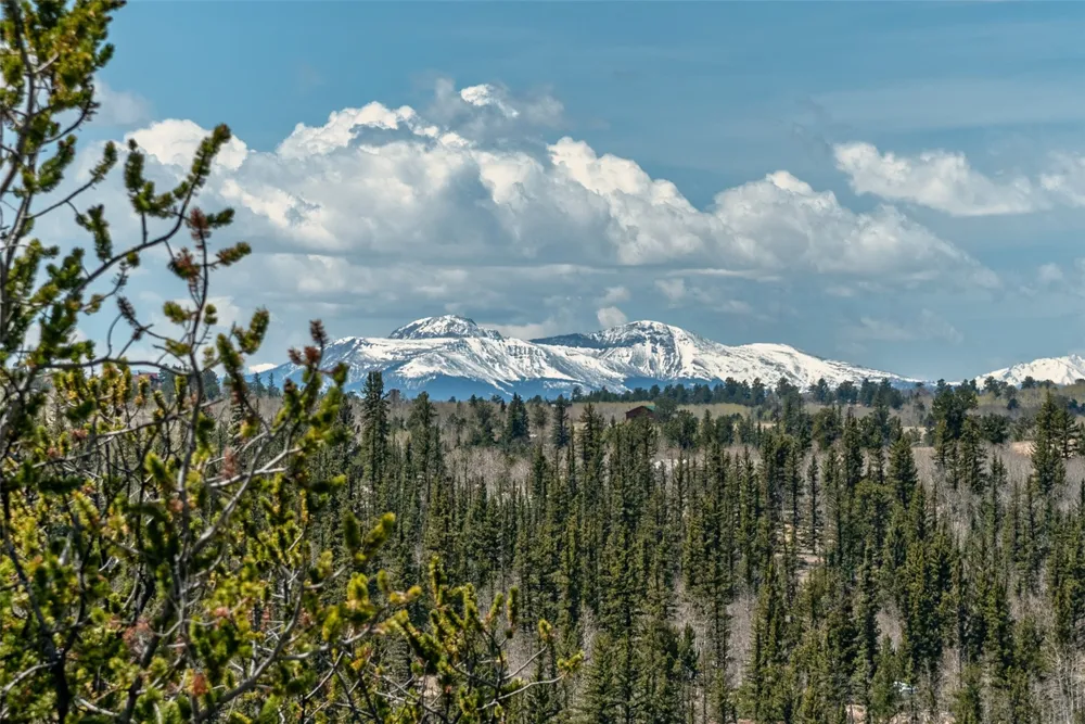 360 Musket Lane Como, CO 80432