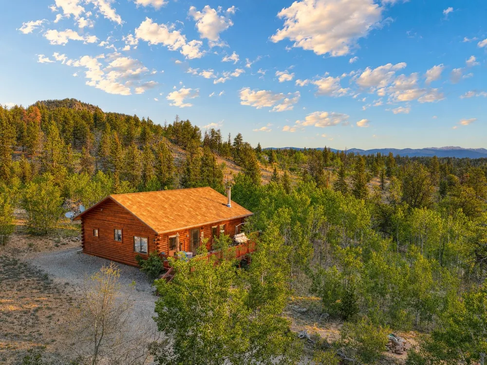 360 Musket Lane Como, CO 80432