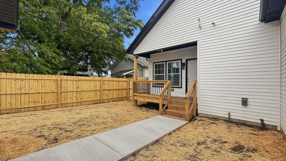 5658 Walter Avenue Hammond, IN 46320