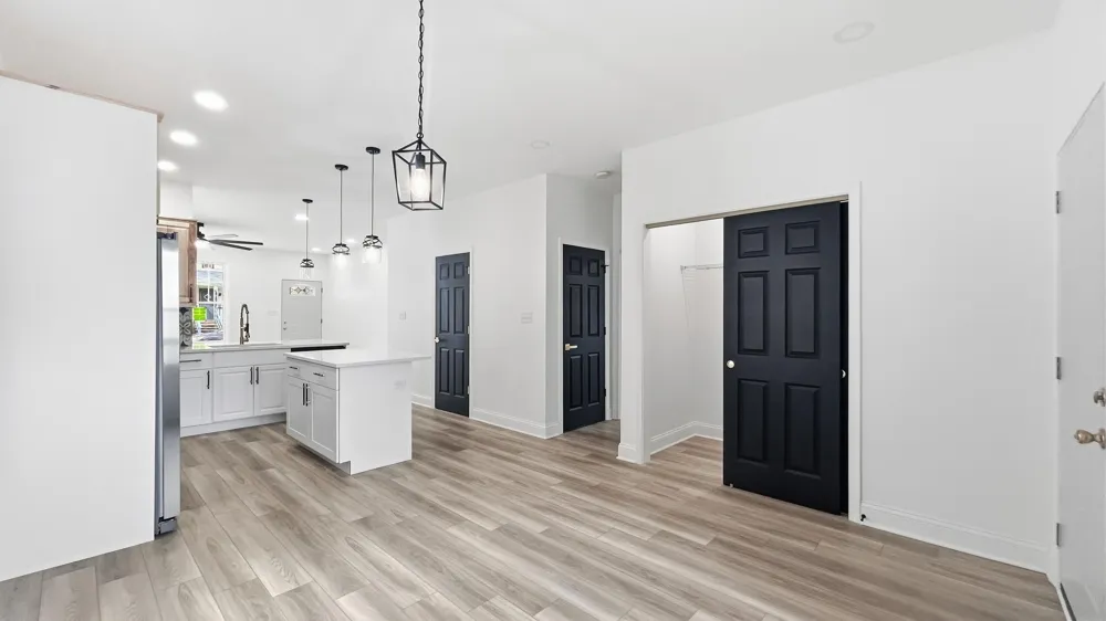 5658 Walter Avenue Hammond, IN 46320