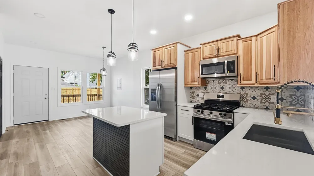 5658 Walter Avenue Hammond, IN 46320