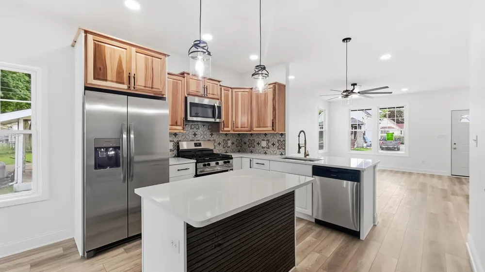 5658 Walter Avenue Hammond, IN 46320