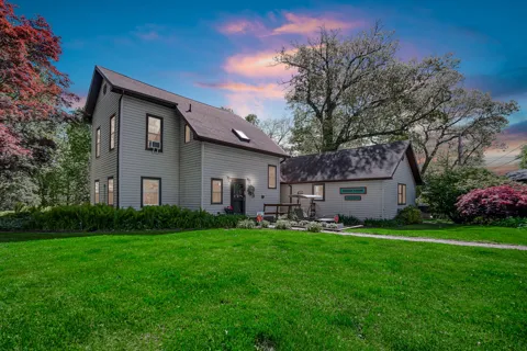 115 Judson Road