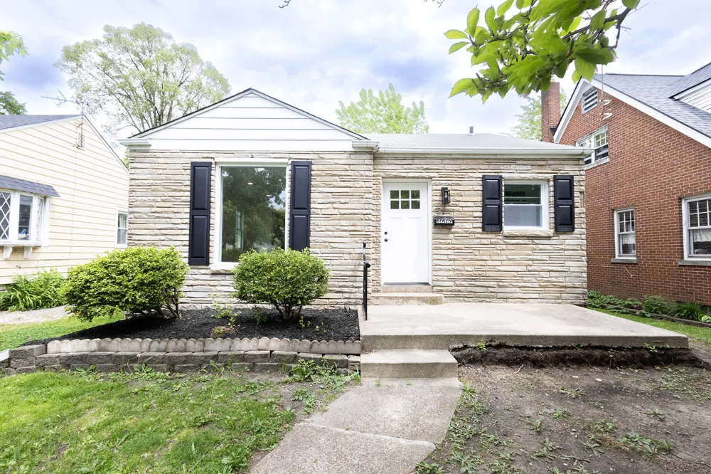 6929 Monroe Avenue Hammond, IN 46324