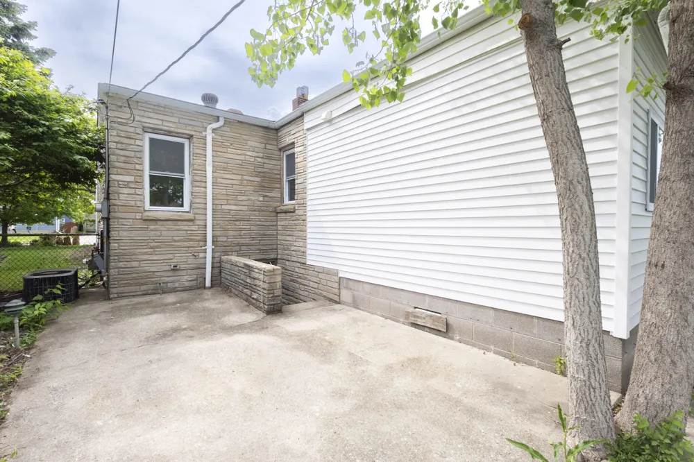 6929 Monroe Avenue Hammond, IN 46324