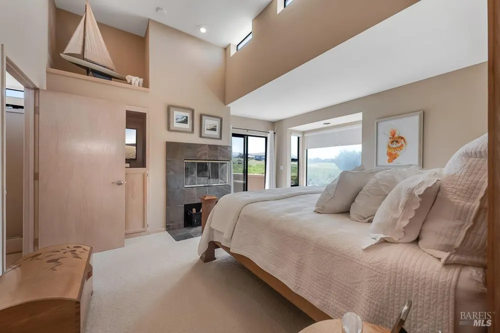 114 Condor Court Bodega Bay, CA 94923