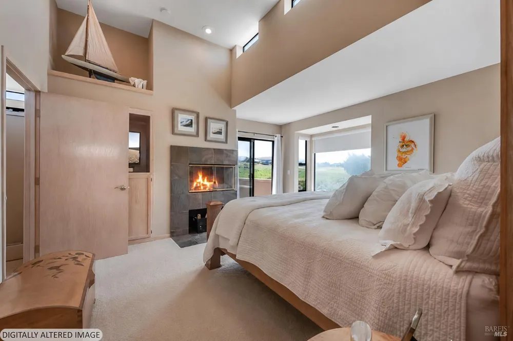 114 Condor Court Bodega Bay, CA 94923