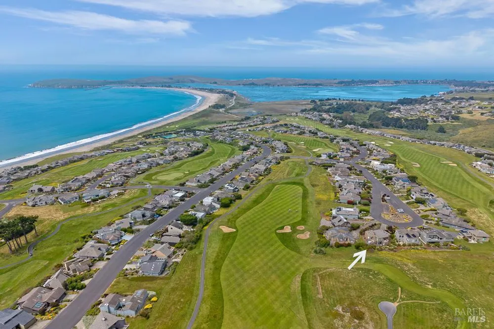 114 Condor Court Bodega Bay, CA 94923