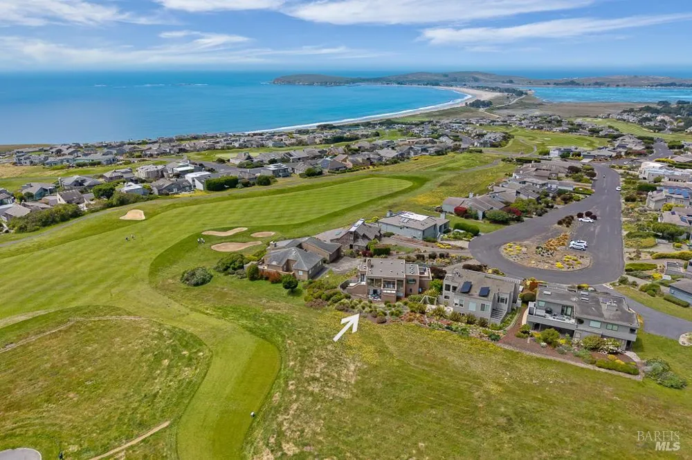 114 Condor Court Bodega Bay, CA 94923