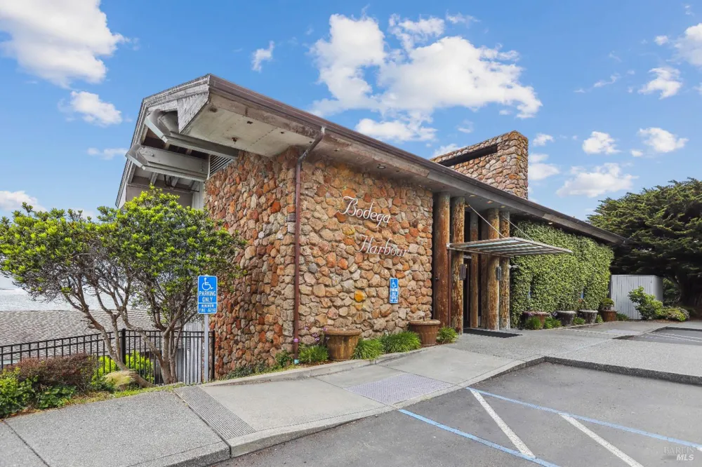 114 Condor Court Bodega Bay, CA 94923