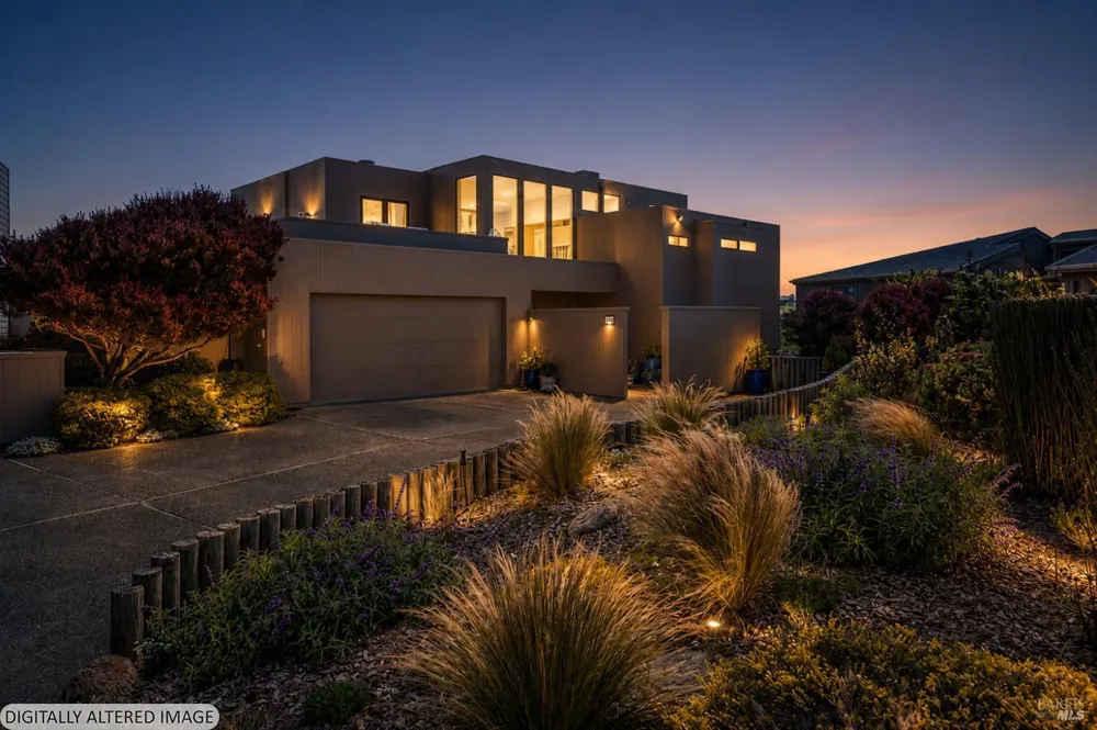 114 Condor Court Bodega Bay, CA 94923