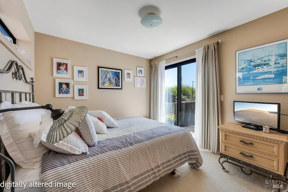 114 Condor Court Bodega Bay, CA 94923