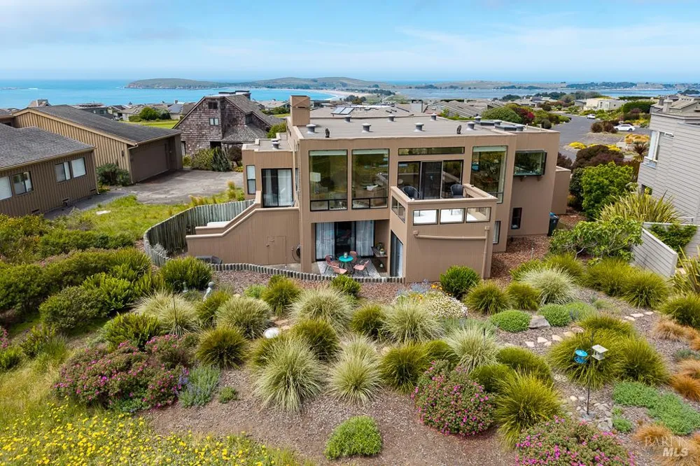 114 Condor Court Bodega Bay, CA 94923