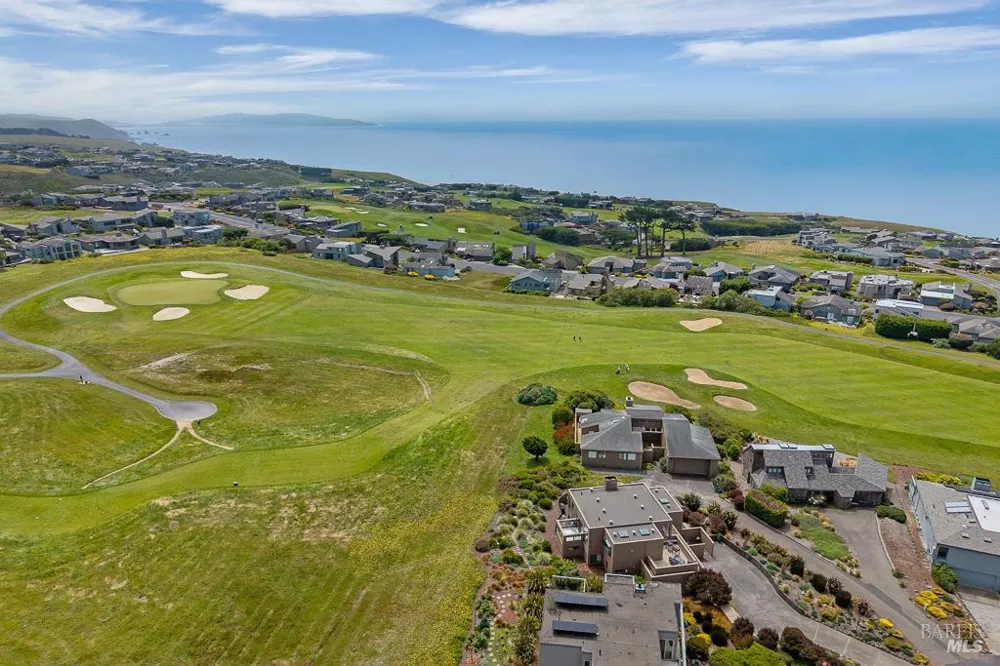 114 Condor Court Bodega Bay, CA 94923