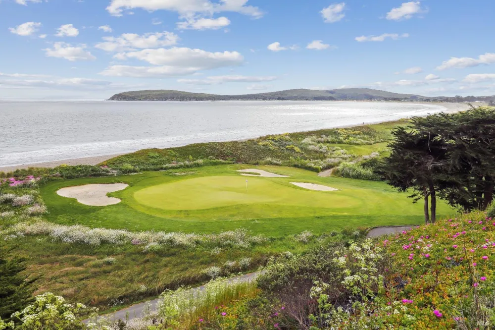 114 Condor Court Bodega Bay, CA 94923