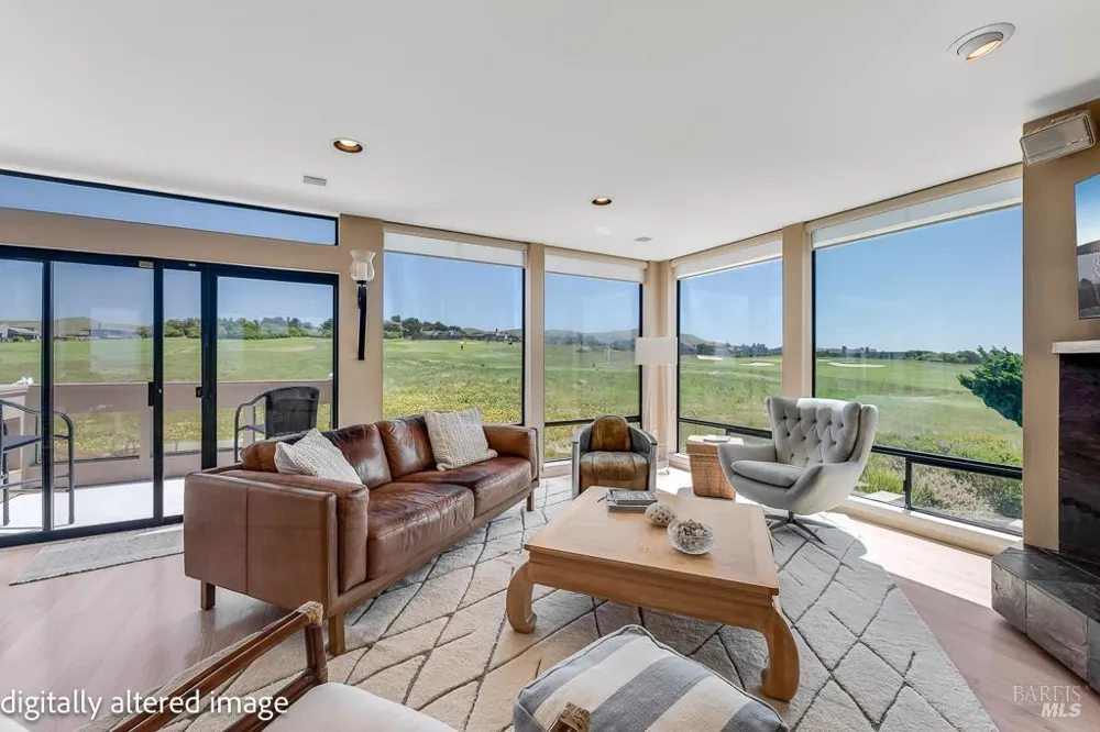 114 Condor Court Bodega Bay, CA 94923