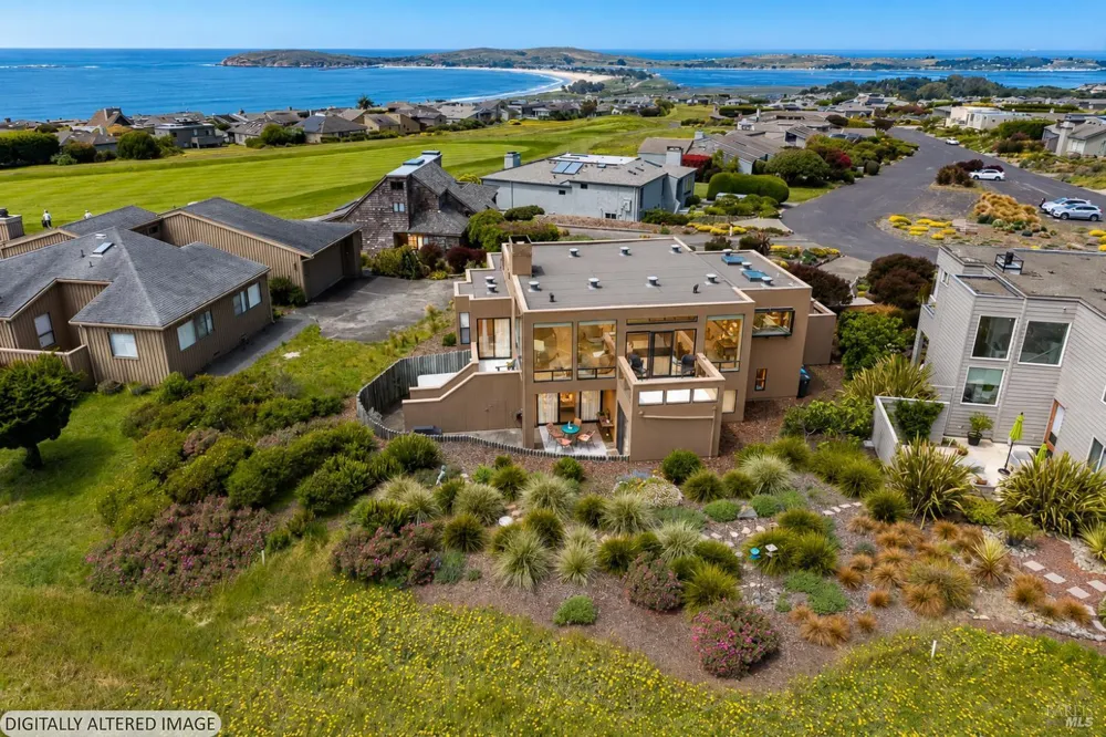 114 Condor Court Bodega Bay, CA 94923