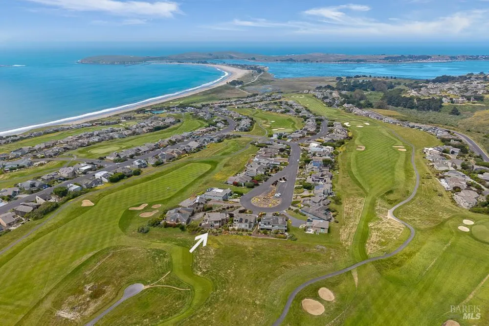 114 Condor Court Bodega Bay, CA 94923