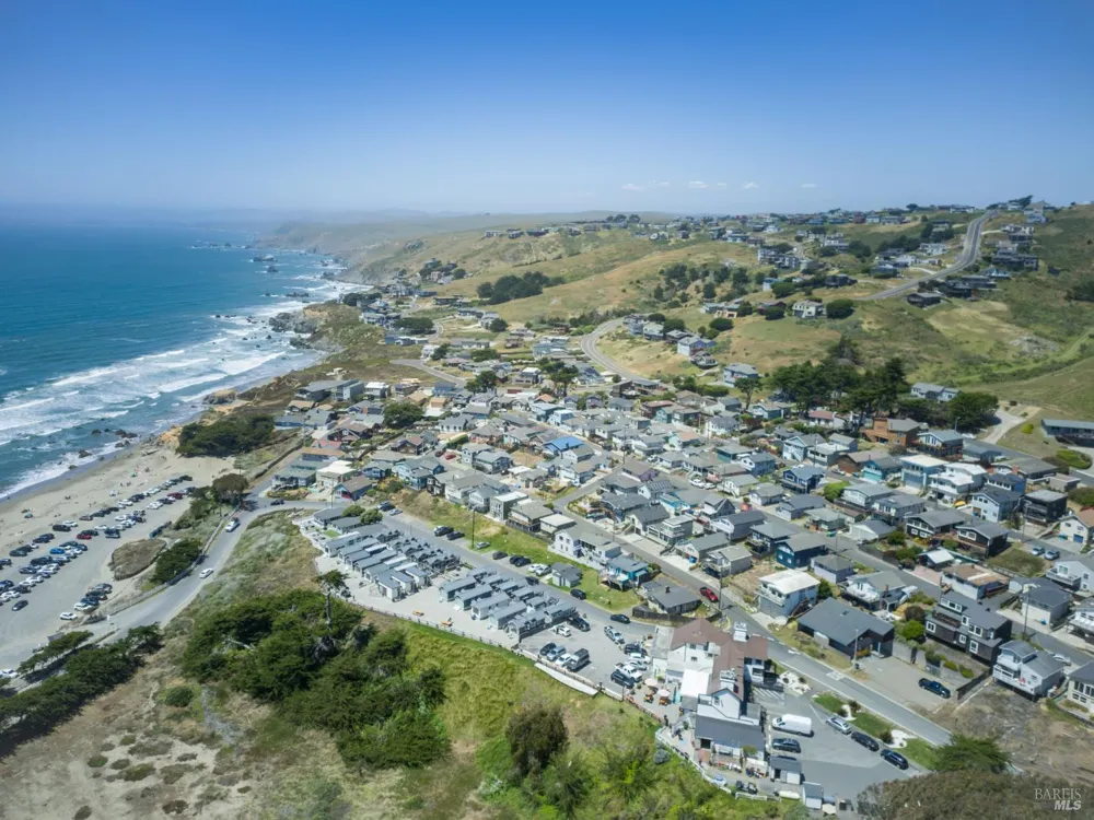 476 Oceana Drive Dillon Beach, CA 94929