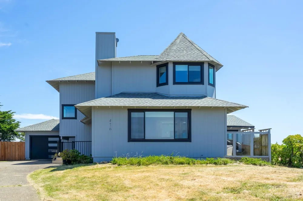 476 Oceana Drive Dillon Beach, CA 94929