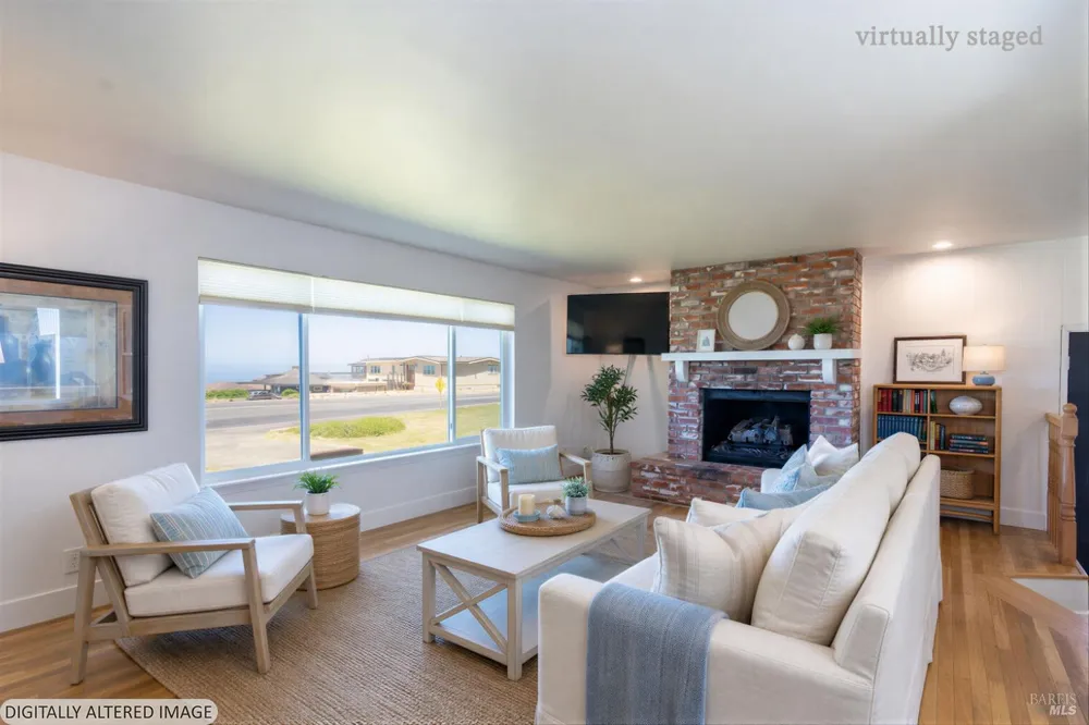 476 Oceana Drive Dillon Beach, CA 94929