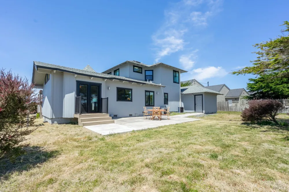 476 Oceana Drive Dillon Beach, CA 94929