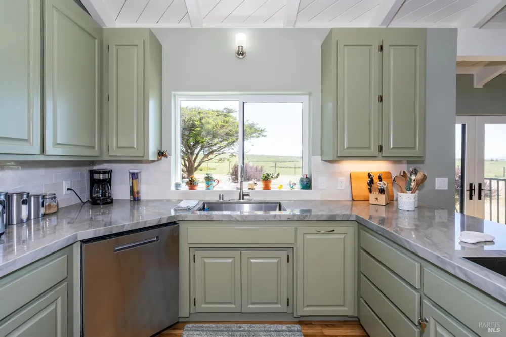 476 Oceana Drive Dillon Beach, CA 94929
