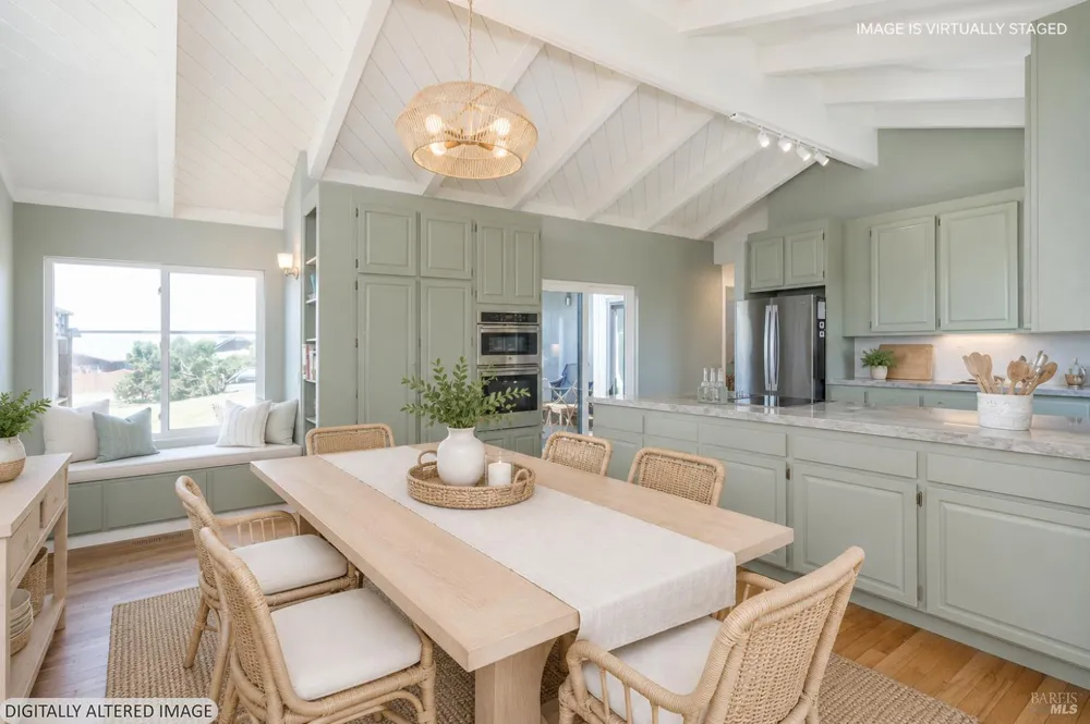476 Oceana Drive Dillon Beach, CA 94929