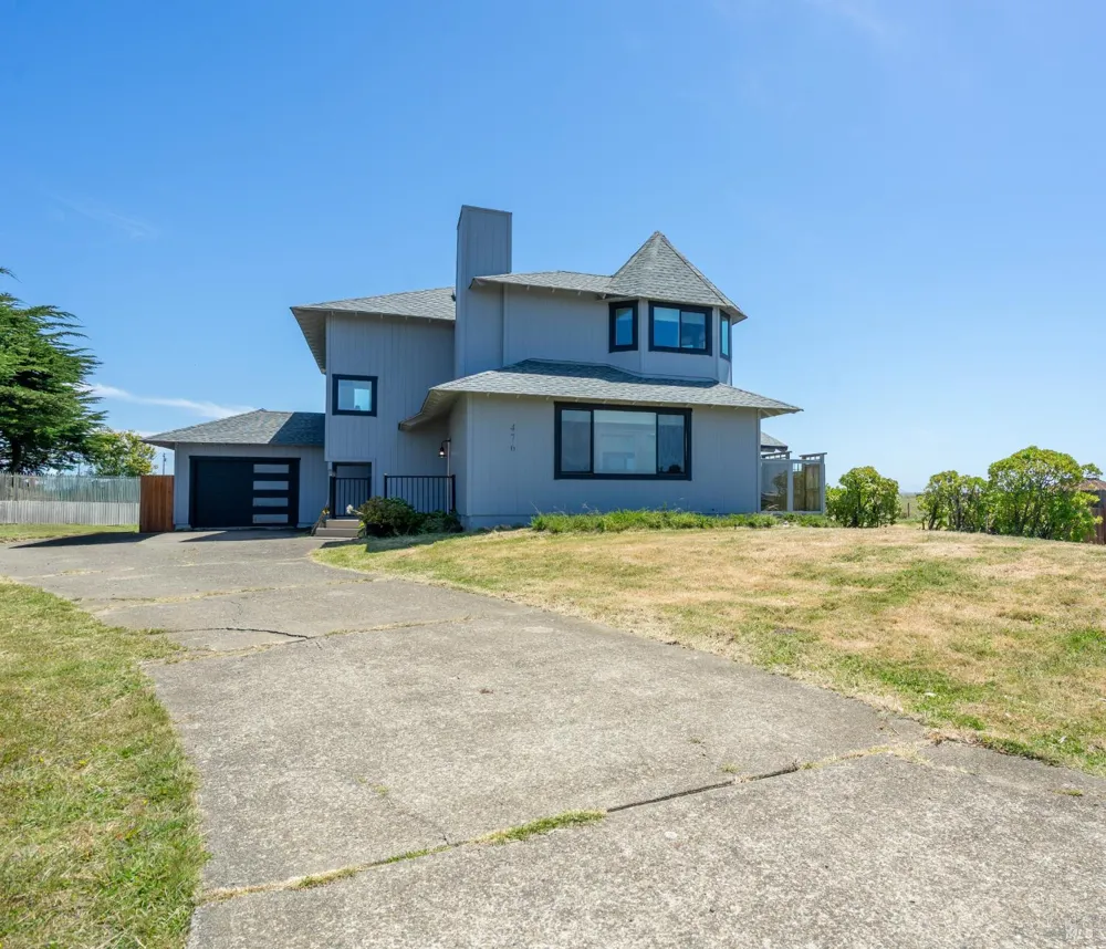 476 Oceana Drive Dillon Beach, CA 94929