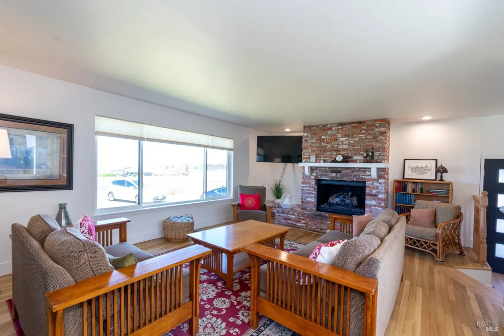 476 Oceana Drive Dillon Beach, CA 94929
