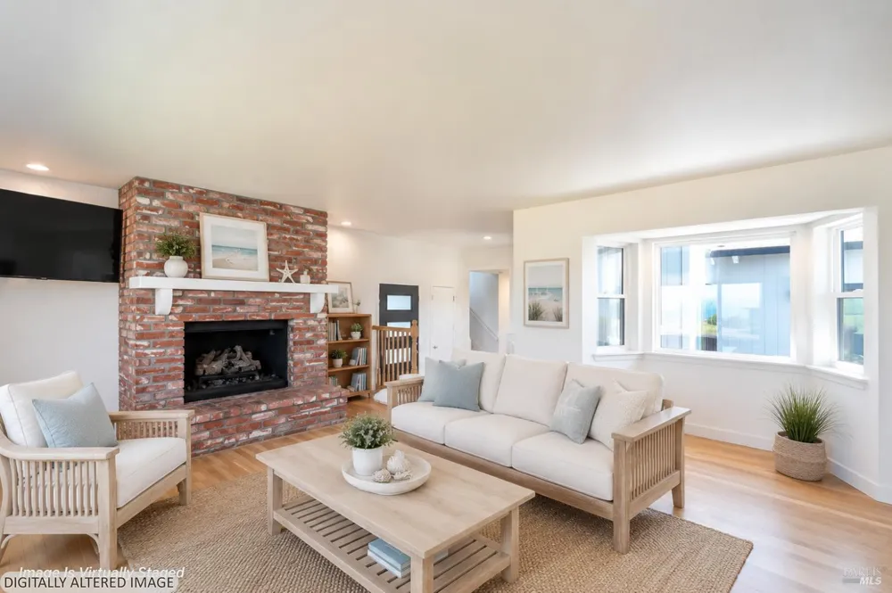 476 Oceana Drive Dillon Beach, CA 94929