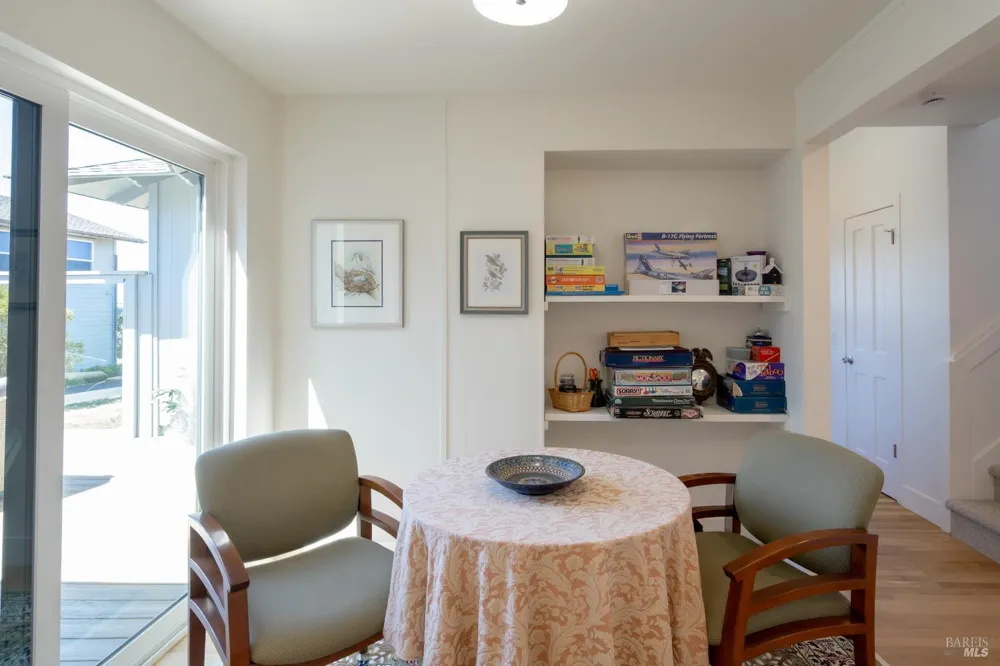 476 Oceana Drive Dillon Beach, CA 94929