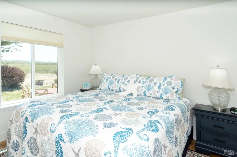 476 Oceana Drive Dillon Beach, CA 94929
