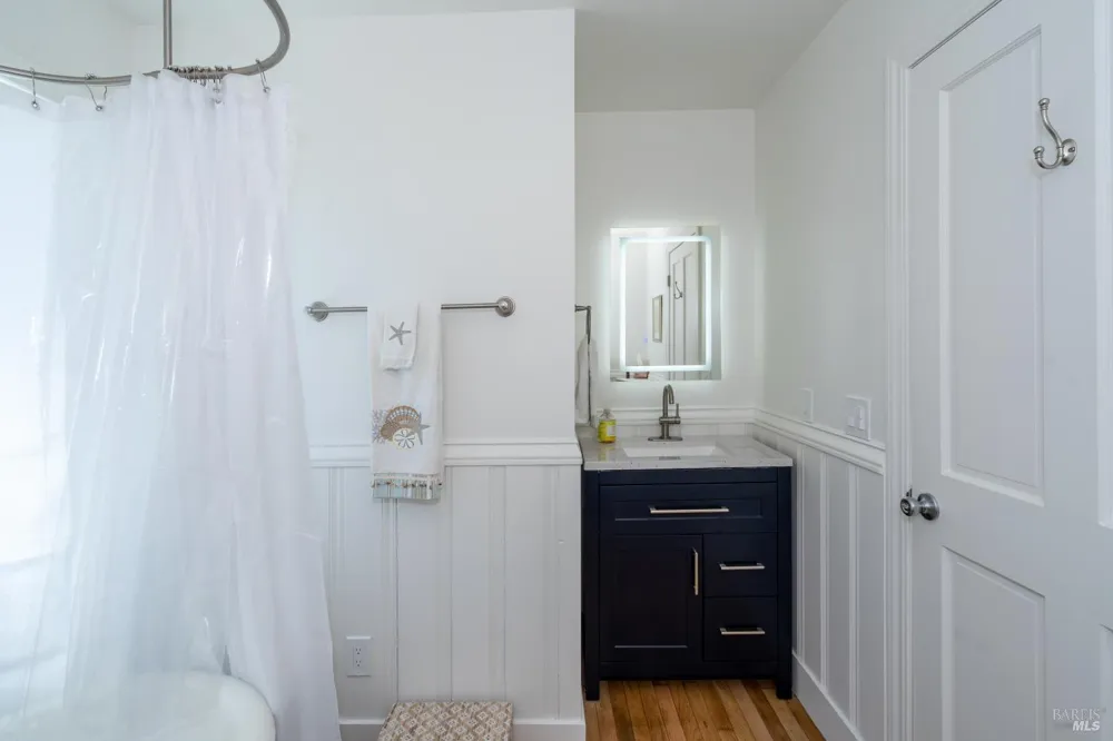 476 Oceana Drive Dillon Beach, CA 94929