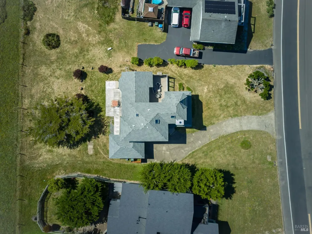476 Oceana Drive Dillon Beach, CA 94929