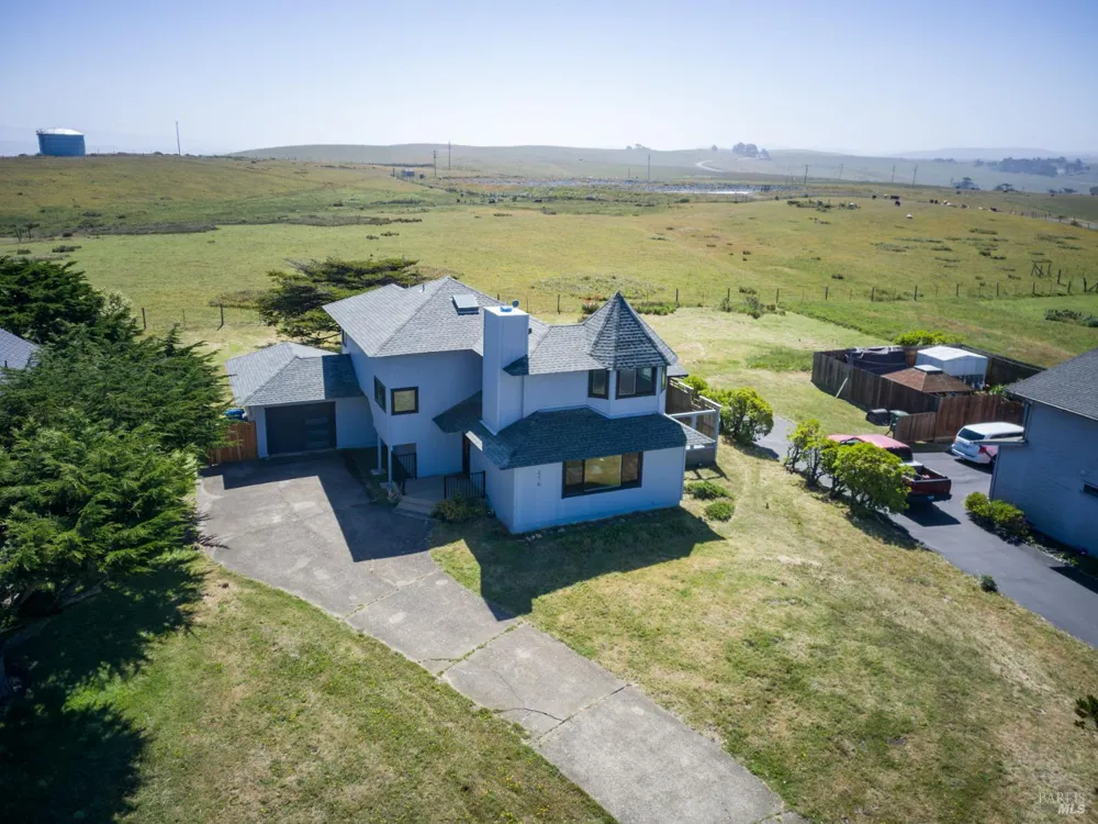 476 Oceana Drive Dillon Beach, CA 94929