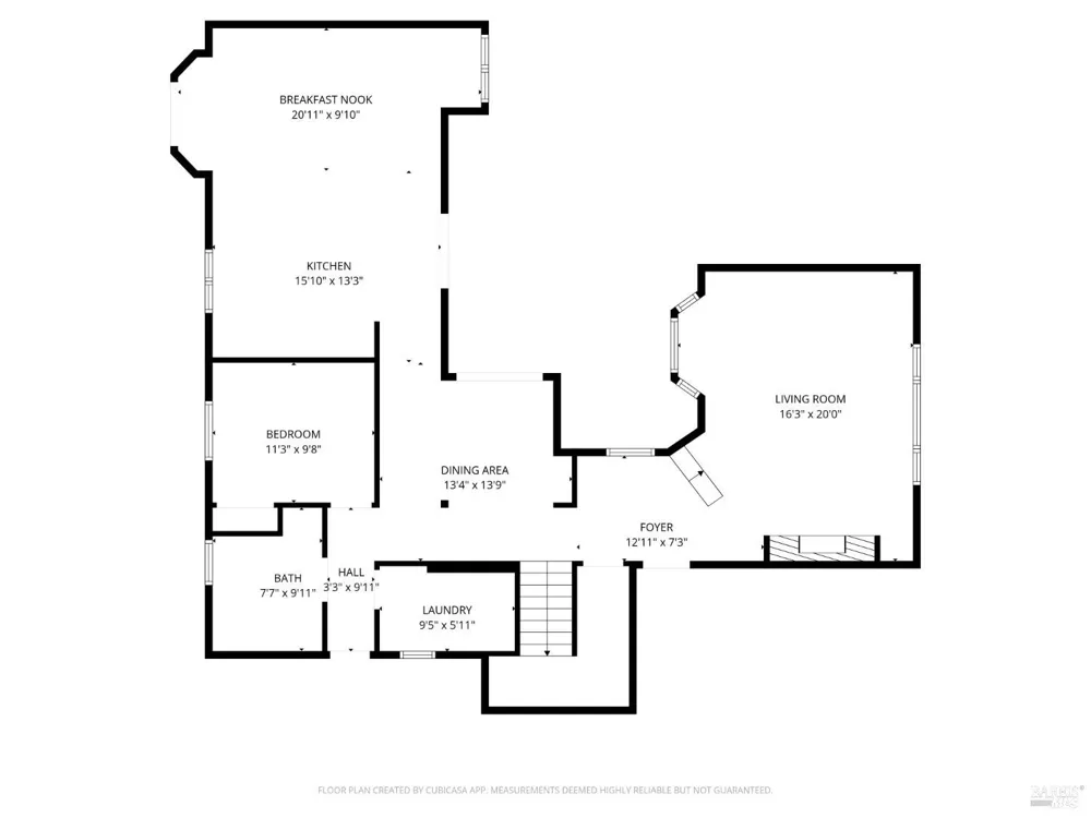 476 Oceana Drive Dillon Beach, CA 94929